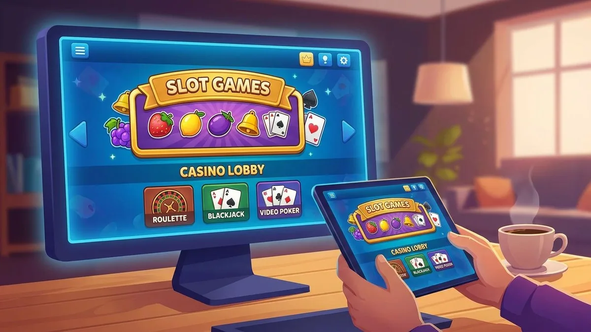 Casino